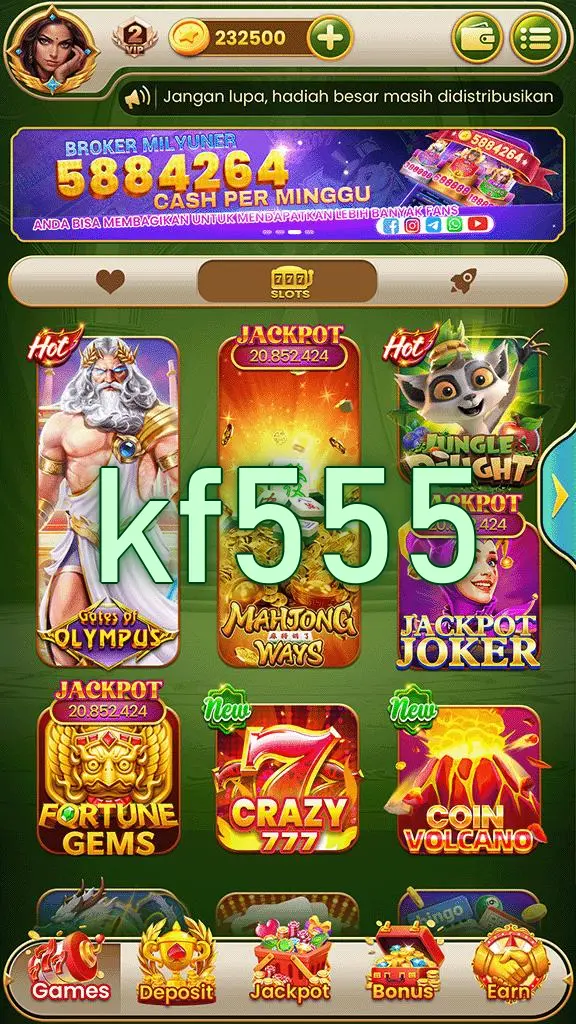 kf555 APK