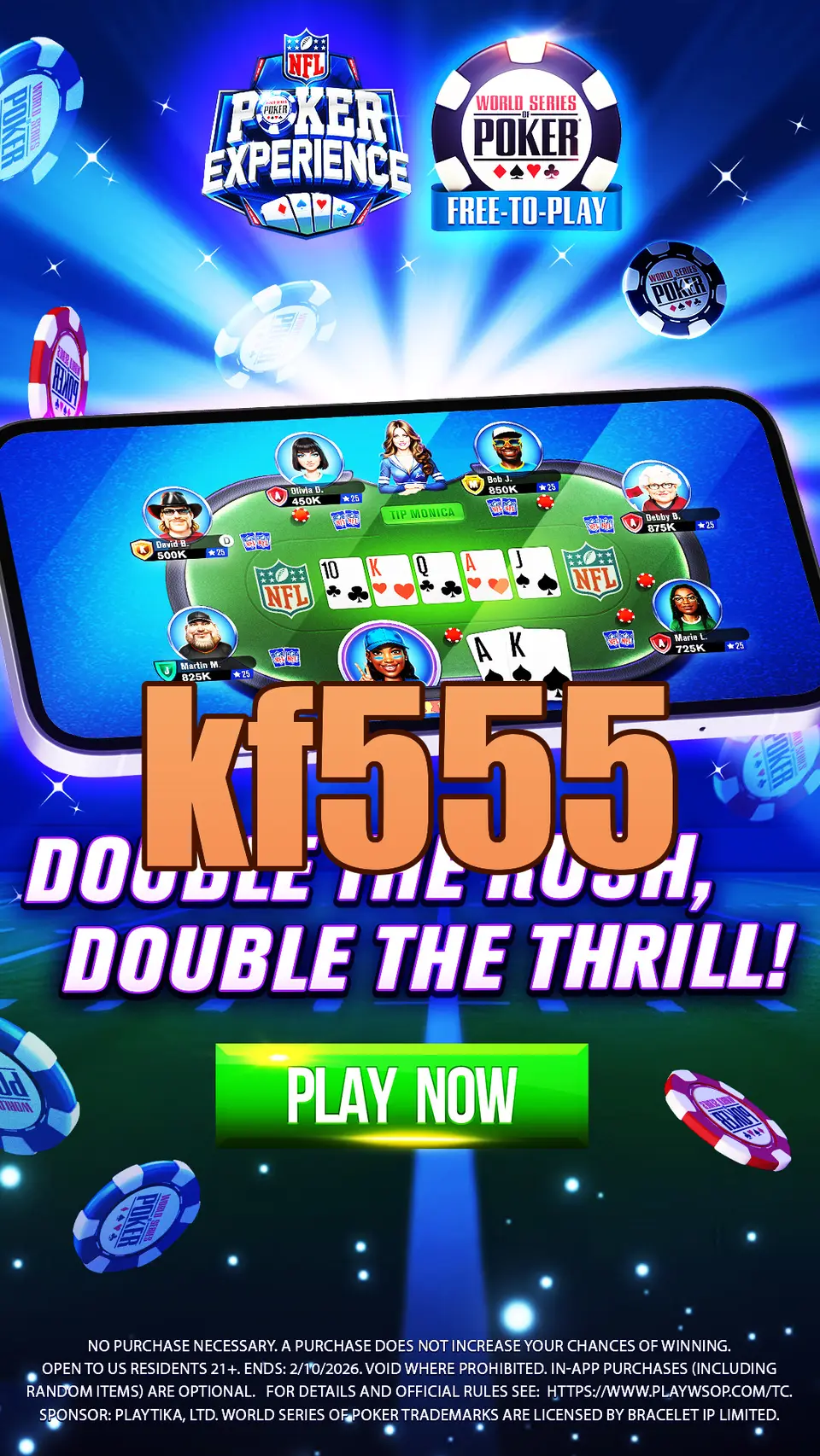 kf555 APK