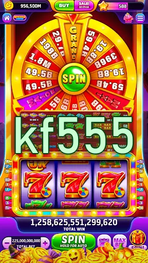 kf555 APK