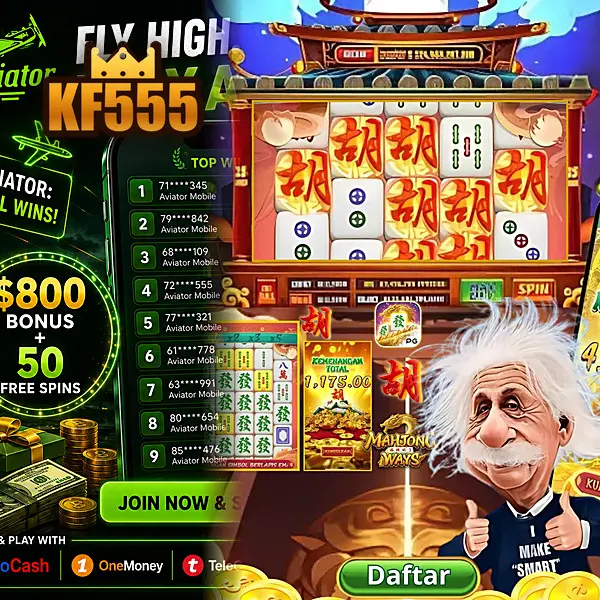kf555 Masuk