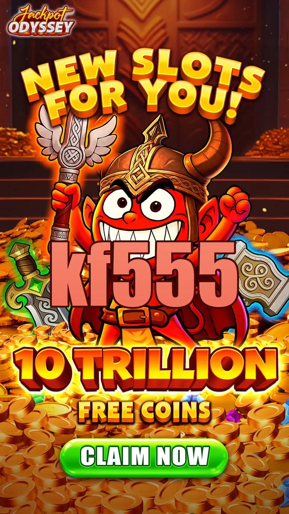 kf555 Masuk