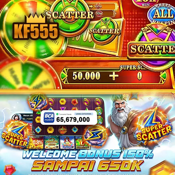 kf555 APK Resmi Unduh